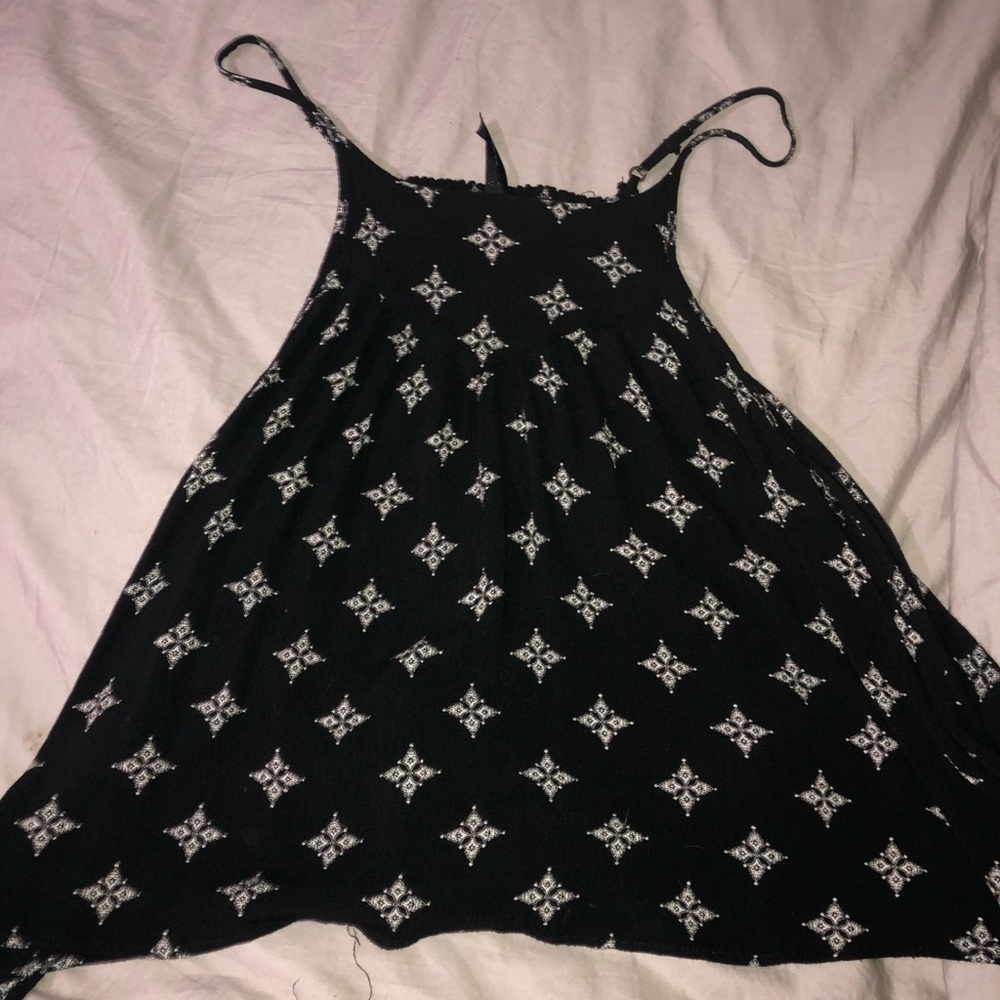 Cute tank